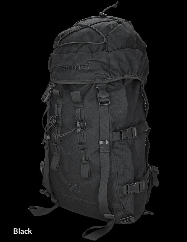 KarrimorSF Sabre 45 3 KarrimorSF Sabre 45