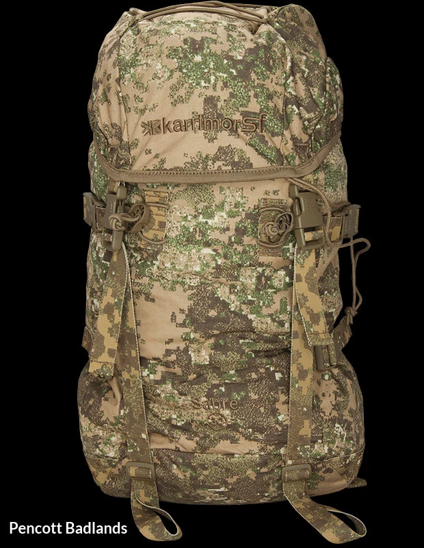 KarrimorSF Sabre 30 10 KarrimorSF Sabre 30 - Image 8