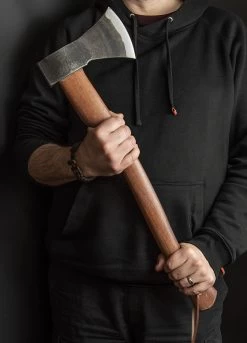 Fox Sekira Axe -Outdoor Products Sale largeaxe 74403.1647520194.1280.1280 75550.1647520211