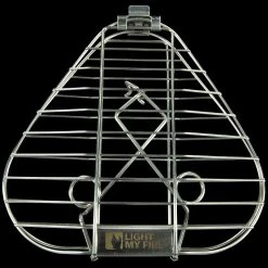 Light My Fire Grandpa's FireGrill -Outdoor Products Sale lmf30190010det5 83508.1587728653