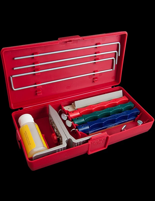 Lansky Universal Sharpening Systems 3 Lansky Universal Sharpening Systems