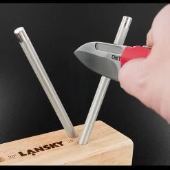 Lansky Turn Box 4 Rod Diamond/Ceramic -Outdoor Products Sale ls54det 73096.1587729300