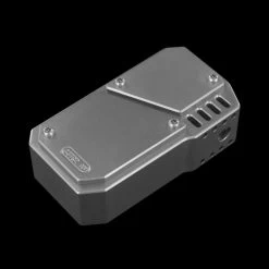 MecArmy LTR2 Titanium Lighter Case -Outdoor Products Sale ltr2 99561.1587729554