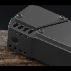 MecArmy LTR2 Titanium Lighter Case -Outdoor Products Sale ltr2det5 74674.1587419873