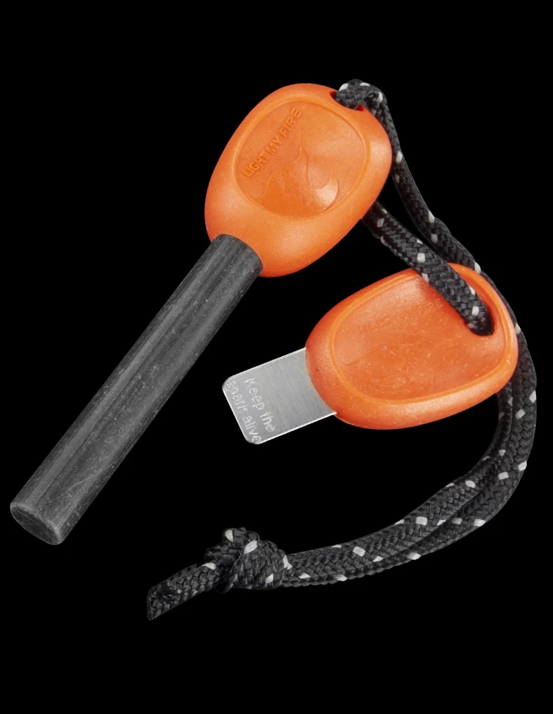 Light My Fire Swedish Firesteel BIO Army 6 Light My Fire Swedish Firesteel BIO Army - Image 4