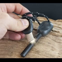 Light My Fire Swedish Firesteel BIO Army 12 Light My Fire Swedish Firesteel BIO Army -Outdoor Products Sale lyon lmf2111011010det2 29391.1654524355