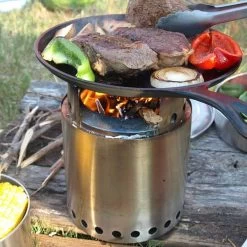 Solo Stove Campfire -Outdoor Products Sale lyon sscfdet2 83122.1671633280