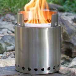 Solo Stove Campfire -Outdoor Products Sale lyon sscfdet3 64647.1671633280