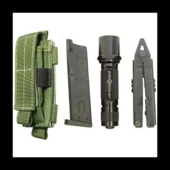 Maxpedition Single Sheath -Outdoor Products Sale maxp 1411det4 37283.1591268870