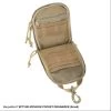 Maxpedition Ziphook Pocket Organiser Small