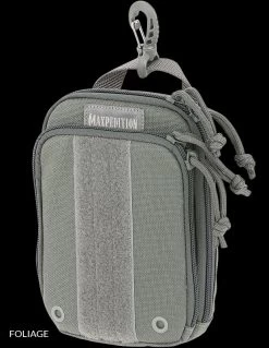 Maxpedition Ziphook Pocket Organiser Medium 21 Maxpedition Ziphook Pocket Organiser Medium -Outdoor Products Sale maxp 1536det2 23894.1662381664