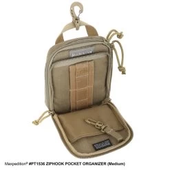 Maxpedition Ziphook Pocket Organiser Medium 18 Maxpedition Ziphook Pocket Organiser Medium -Outdoor Products Sale maxp 1536det7 58838.1662381664