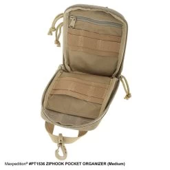 Maxpedition Ziphook Pocket Organiser Medium 22 Maxpedition Ziphook Pocket Organiser Medium -Outdoor Products Sale maxp 1536det8 30498.1662381664