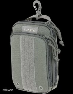 Maxpedition Ziphook Pocket Organiser Large -Outdoor Products Sale maxp 1537 46661.1587728912