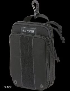 Maxpedition Ziphook Pocket Organiser Large -Outdoor Products Sale maxp 1537det2 38484.1587397716
