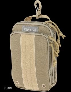 Maxpedition Ziphook Pocket Organiser Large -Outdoor Products Sale maxp 1537det3 01304.1587728912