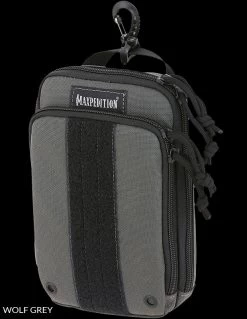 Maxpedition Ziphook Pocket Organiser Large -Outdoor Products Sale maxp 1537det 37919.1587397718