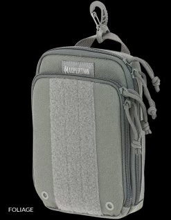 Maxpedition Ziphook Pocket Organiser X Large -Outdoor Products Sale maxp 1538det2 50194.1609327968