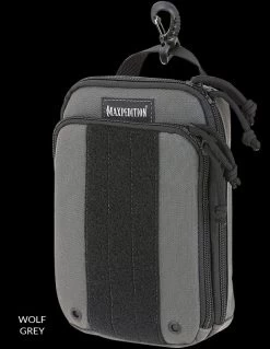 Maxpedition Ziphook Pocket Organiser X Large -Outdoor Products Sale maxp 1538det 37769.1609327968