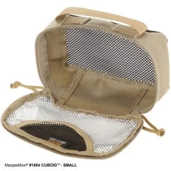 Maxpedition Cuboid Small -Outdoor Products Sale maxp 1804det10 96932.1587388824