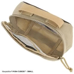 Maxpedition Cuboid Small -Outdoor Products Sale maxp 1804det11 55924.1587388820