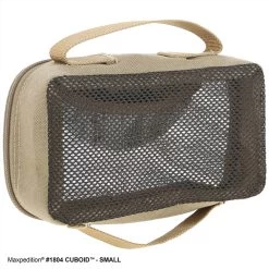 Maxpedition Cuboid Small -Outdoor Products Sale maxp 1804det13 26637.1587388822
