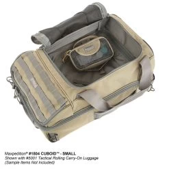 Maxpedition Cuboid Small -Outdoor Products Sale maxp 1804det6 50135.1587388834