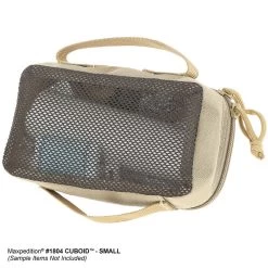 Maxpedition Cuboid Small -Outdoor Products Sale maxp 1804det7 83717.1587388830
