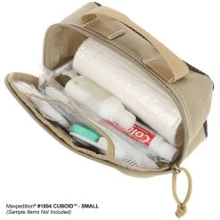 Maxpedition Cuboid Small -Outdoor Products Sale maxp 1804det9 58716.1587388826