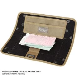 Maxpedition Tactical Travel Tray -Outdoor Products Sale maxp 1805det10 57347.1648463509