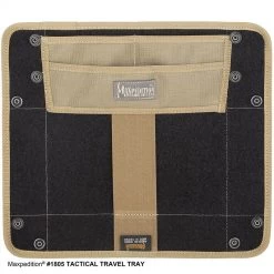 Maxpedition Tactical Travel Tray -Outdoor Products Sale maxp 1805det4 67390.1648463509