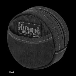 Maxpedition Tactical Can Case -Outdoor Products Sale maxp 1813 05224.1587389041