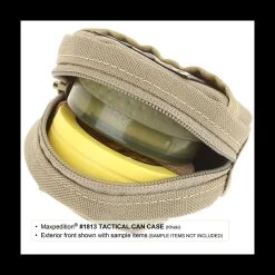 Maxpedition Tactical Can Case -Outdoor Products Sale maxp 1813det10 18404.1587389055