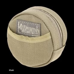 Maxpedition Tactical Can Case -Outdoor Products Sale maxp 1813det2 31823.1587389043