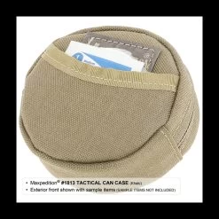 Maxpedition Tactical Can Case -Outdoor Products Sale maxp 1813det8 27054.1587389053