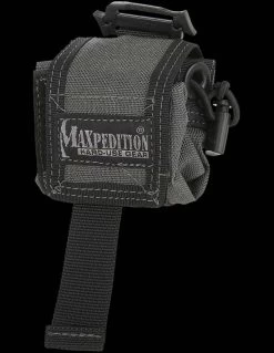 Maxpedition Mini Rollypoly Dump Pouch -Outdoor Products Sale maxp 207 w 84246.1674821984