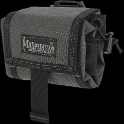 Maxpedition Mega Rollypoly Dump Pouch -Outdoor Products Sale maxp 209 w 22826.1662129456