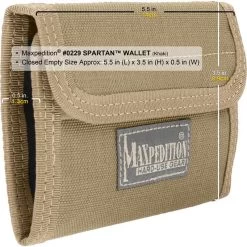 Maxpedition Spartan Wallet 13 Maxpedition Spartan Wallet -Outdoor Products Sale maxp 229det 87343.1662129618