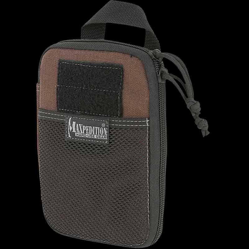 Maxpedition Pocket Organiser EDC 6 Maxpedition Pocket Organiser EDC - Image 4