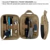 Maxpedition Pocket Organiser EDC 1 Maxpedition Pocket Organiser EDC -Outdoor Products Sale maxp 246det 06139.1673266819