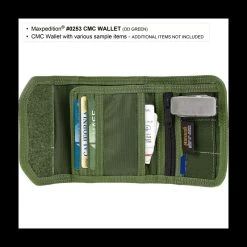 Maxpedition C.M.C. Wallet 13 Maxpedition C.M.C. Wallet -Outdoor Products Sale maxp 253det8 59138.1662129659