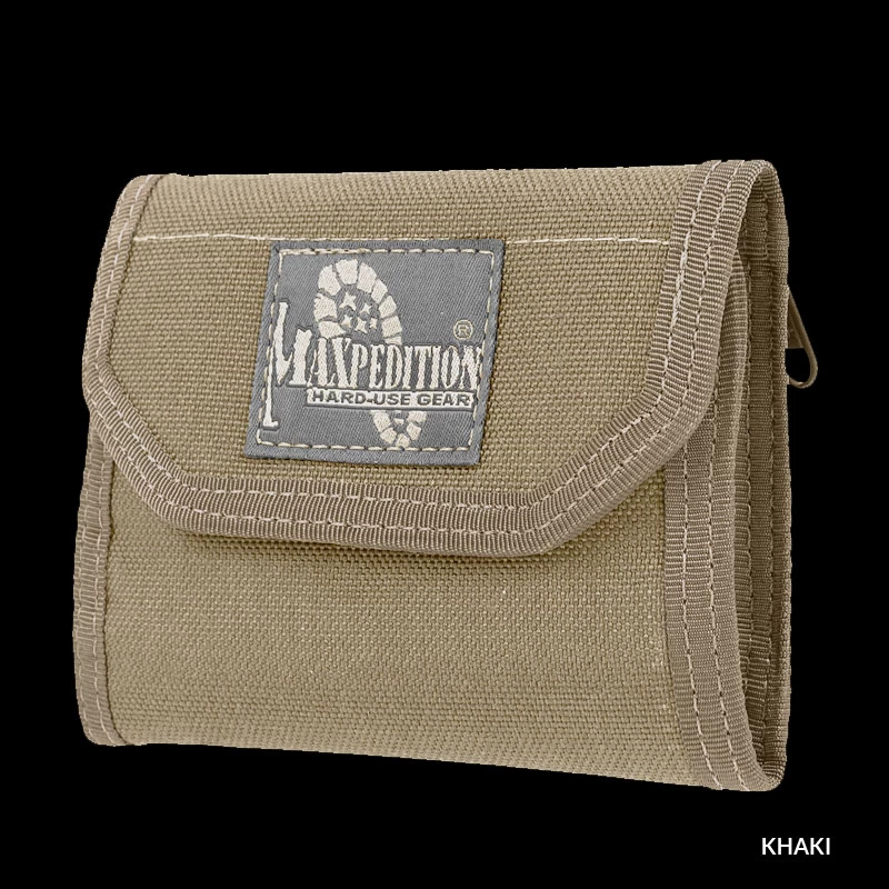 Maxpedition C.M.C. Wallet 3 Maxpedition C.M.C. Wallet