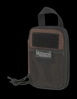 Maxpedition Mini Pocket Organiser -Outdoor Products Sale maxp 259 br 63388.1694099677