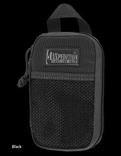 Maxpedition Micro Pocket Organiser -Outdoor Products Sale maxp 262 28513.1694099329