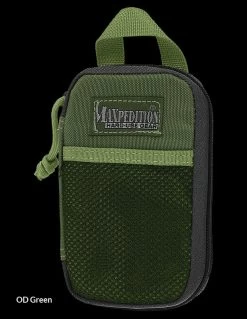 Maxpedition Micro Pocket Organiser -Outdoor Products Sale maxp 262det 33516.1694099329