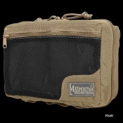Maxpedition Individual First Aid Pouch -Outdoor Products Sale maxp 329 44079.1674829945