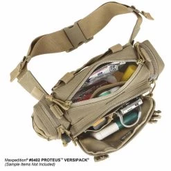 Maxpedition Proteus Versipack -Outdoor Products Sale maxp 402det10 52648.1587387874