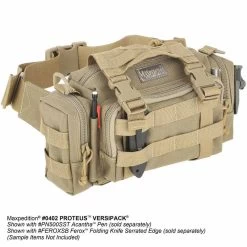 Maxpedition Proteus Versipack -Outdoor Products Sale maxp 402det8 76793.1587387868