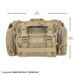 Maxpedition Proteus Versipack -Outdoor Products Sale maxp 402det 64015.1587387856