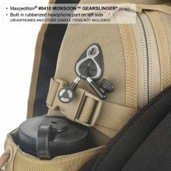 Maxpedition Monsoon Gearslinger -Outdoor Products Sale maxp 410det8 86027.1662130624
